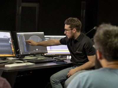 L-Acoustics Debuts L-ISA Training Program