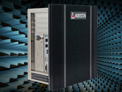 Need a Silent PC? Arista Corporation Announces the Stealth Silent Audio Workstation