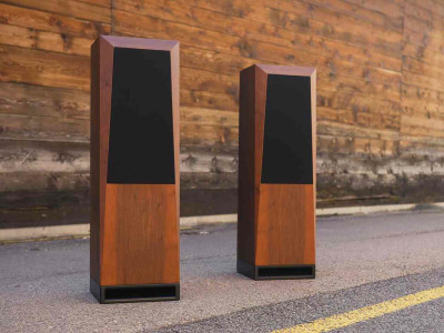 PSI Audio to Introduce Héritage3 Active Home Speakers at High End 2019