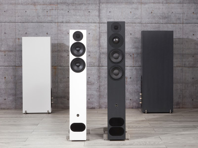New PMC fact Signature loudspeakers Introduced at High End 2019