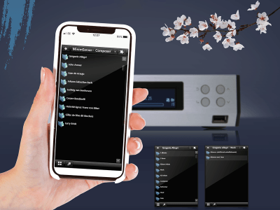 Melco Introduces Intelligent Music Library in Collaboration with SongKong