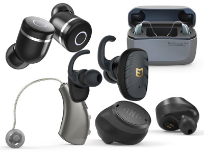 Futuresource Market Report Highlights New Exciting Opportunities for Hearables