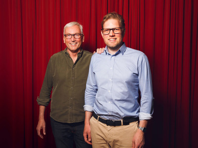 Propellerhead Software Names Niklas Agevik as CEO