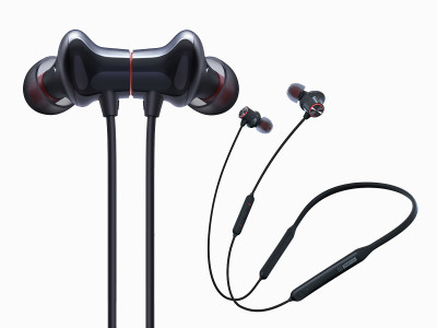 OnePlus Selects Knowles Balanced Armature Drivers for New Bullets Wireless 2 Earphones