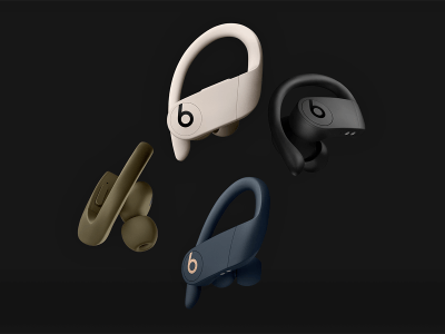 Headphone Shipments Achieve Q1 2019 Revenues of $5.9 Billion