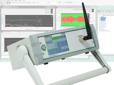 Listen Announces Updated Bluetooth Interface with Support for High Definition and Low Latency Bluetooth Measurements