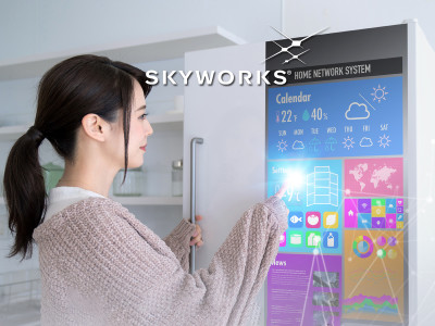 Skyworks Enables Nordic Semiconductor High-efficiency, Long-Range Bluetooth Solutions