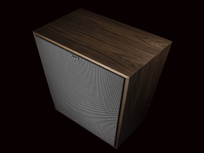 Klipsch Refreshes Iconic Cornwall Speaker at Rocky Mountain Audio Fest 2019