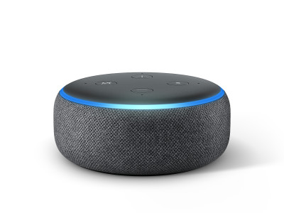 Smart Speaker Market to Reach 92 Million Units Shipped in 2019