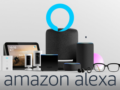 Amazon Introduces New 2019 Echo Devices Including the Company's First True Wireless Earbuds