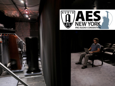 AES New York 2019 Acoustics and Psychoacoustics Track Will Bridge the Theoretical and Practical