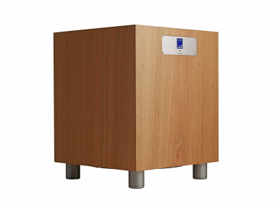 ATC Loudspeaker Technology Launches C1 SUB MK2 Active Subwoofer