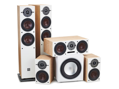 Worldwide Home Loudspeaker Market Shows Pockets of Growth