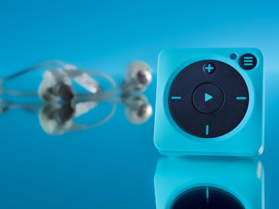 Mighty Announces Launch of Amazon Music for Mighty Vibe Streaming Music Players