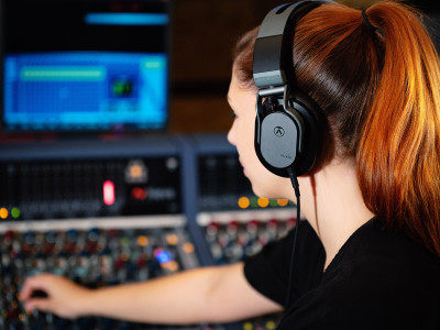 Austrian Audio Launches HI-X Professional Headphones at NAMM 2020
