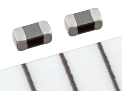 TDK Introduces New Varistors with ESD and EMI Combined Protection for Audio Equipment