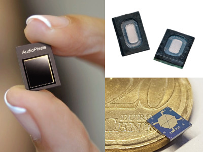 The Impact of MEMS Speakers in Audio