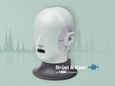 Accurate High-Frequency Headphone Testing Right on Your Desk