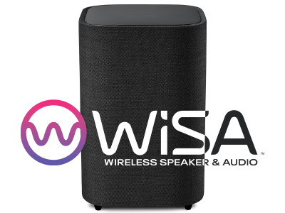 Line-up of WiSA Certified Home Audio Products Expanded with the Harman Kardon Citation Sub S