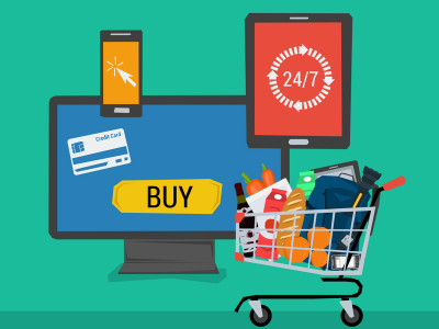 Consumer Electronics Retailers Ahead of the Online Curve Before COVID-19