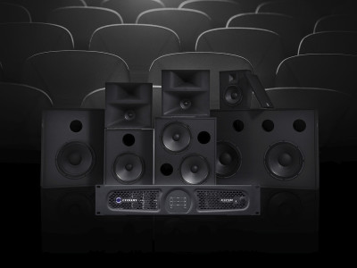 DSi 2.0 Series, JBL Professional Loudspeakers