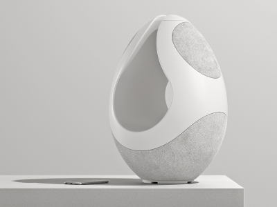 Australian Design Firm Pantheone Audio Launches Pantheone I Amazon Alexa-Enabled Speaker