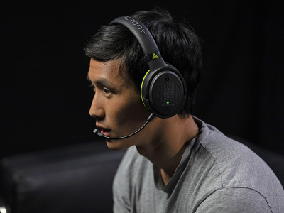 Audeze Announces the Penrose Wireless Planar Magnetic Headset for Xbox and PlayStation Consoles