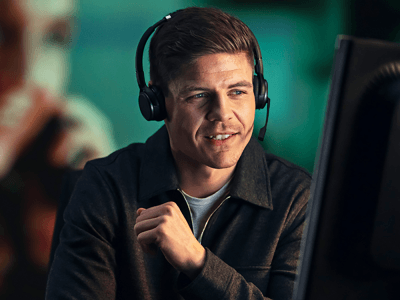 Consumer Headphones and Bluetooth Are Infiltrating Everyday Office Life says SAR Insight & Consulting
