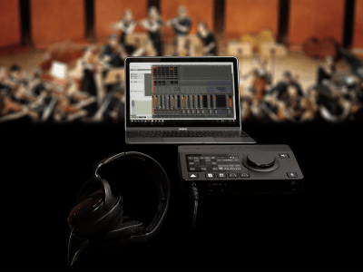 Merging Technologies Announces Merging+Anubis SPS and Merging Audio Device AoIP Interface Updates