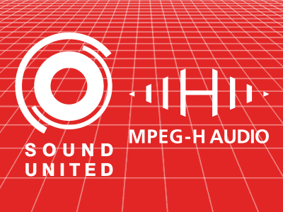 Sound United Adds MPEG-H 3D Audio Format to Denon and Marantz Home Theater Amplifiers and Processors