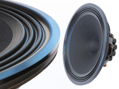 Scan-Speak Announces New Large-Size Ellipticor Woofer 38WE/8582T00