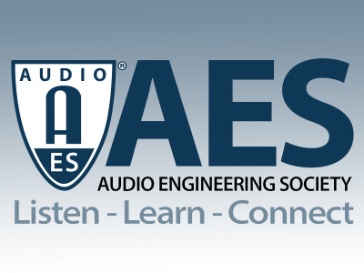 Audio Industry Looks Ahead to Expanded AES Events and Resources in 2021