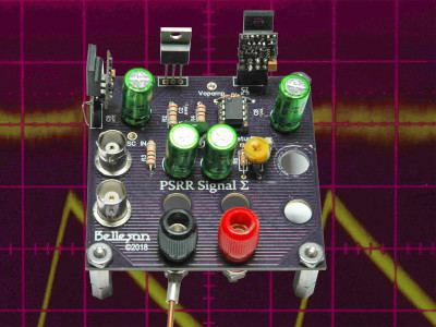 Searching for a Unicorn Part 2: Generating a Good Signal Source