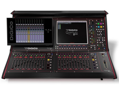 KLANG Personal Monitoring - DiGiCo