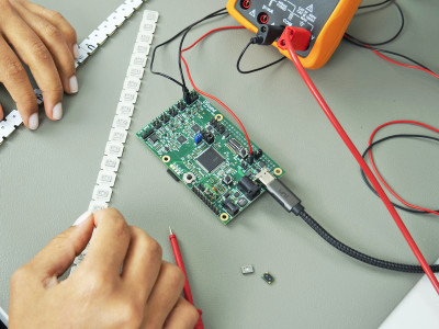 MEMS and Other Leading-Edge Devices for Wearables - 2021 Update