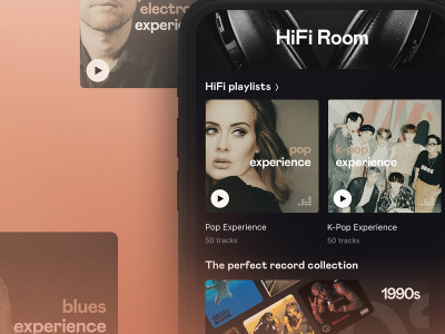 Deezer Expands Lossless CD-Quality Streaming with HiFi Family Package