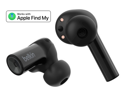 Belkin launches SOUNDFORM Connect Audio Adapter with Apple AirPlay 2 –  Apple World Today