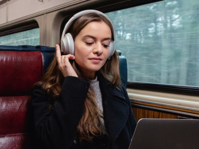 Work from Anywhere: Evolving the Unified Communications Paradigm