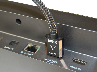 Harman Partners with Austere in Home Theater Audio Cables