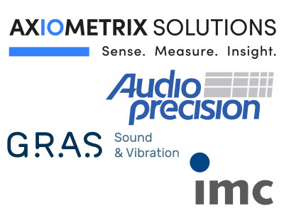 Battery Ventures Establishes Axiometrix Solutions Unifying Its Three Test and Measurement Brands