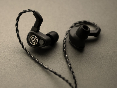 64 Audio Launches U6t Six-Driver Universal In-Ear Monitor
