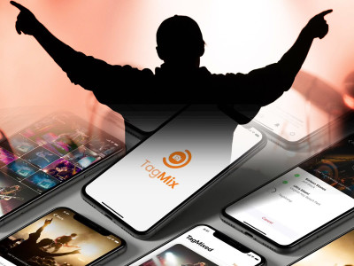 Capture the Moment on Your Smartphone - Get the House Mix Soundtrack