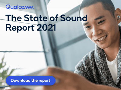 What Listeners Are Seeking in 2021: Global Audio Consumer Research