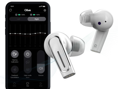 Sennheiser Momentum True Wireless 4 Are First TWS Earbuds To