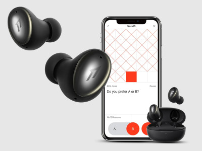 1More Introduces ColorBuds 2 True Wireless ANC Earbuds with SoundID Personalization
