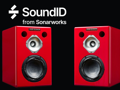 Sonarworks Partners with Wayne Jones Audio for SoundID Reference Integration in Studio Monitors