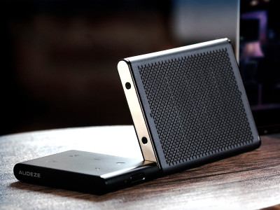 Audeze Announces Filter Planar Magnetic Speakerphone On Indiegogo