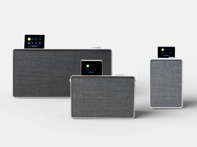 Pure Launches New Evoke Range of Home Music Systems