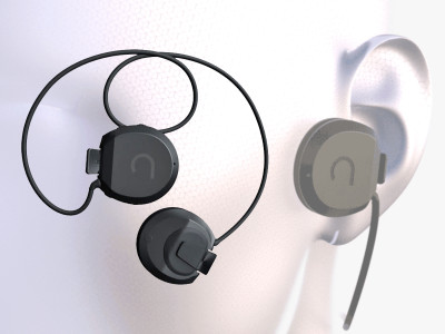 Natural Hearing and Augmentation. A New Approach to Open-Ear.