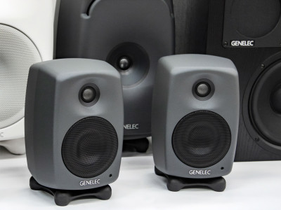 Genelec Promotes Circular Economy with Certified Pre-Owned Loudspeakers